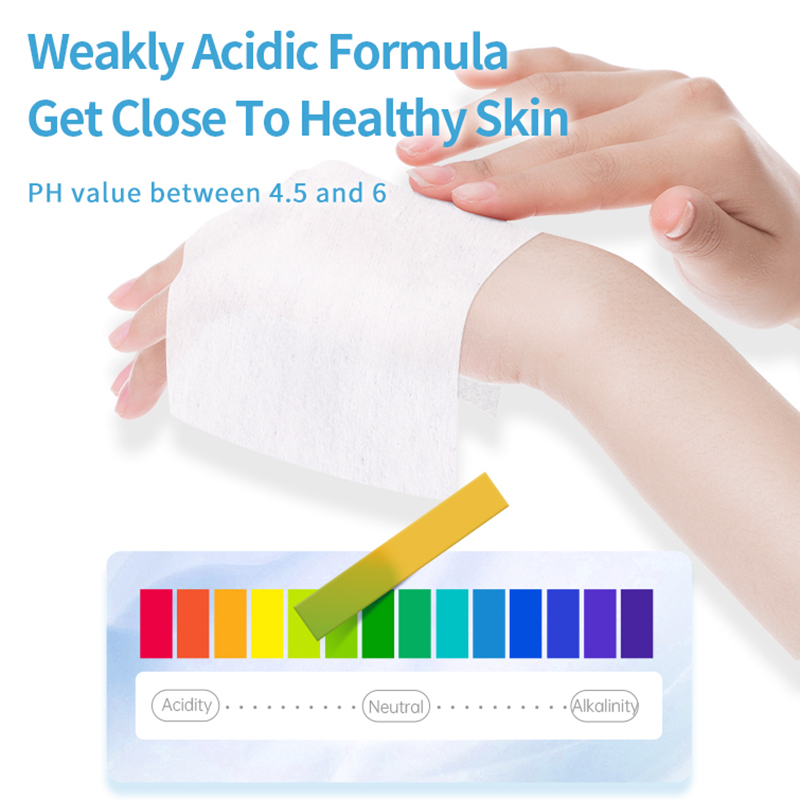 Aqua pura sensitiva Baby Wipes